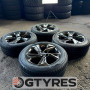 TOYOTA CROWN R18 5x114.3 8JJ ET45 (25D40724)  Контрактные (Б/У)   6 