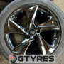 TOYOTA CROWN R18 5x114.3 8JJ ET45 (25D40724)  Контрактные (Б/У)   2 