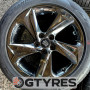 TOYOTA CROWN R18 5x114.3 8JJ ET45 (25D40724)  Контрактные (Б/У)   3 