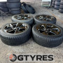 TOYOTA CROWN R18 5x114.3 8JJ ET45 (25D40724)  Контрактные (Б/У)   8 