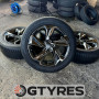 TOYOTA CROWN R18 5x114.3 8JJ ET45 (25D40724)  Контрактные (Б/У)   5 