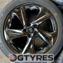 TOYOTA CROWN R18 5x114.3 8JJ ET45 (25D40724)  Контрактные (Б/У)   1 