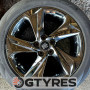 TOYOTA CROWN R18 5x114.3 8JJ ET45 (25D40724)   