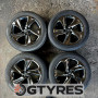 TOYOTA CROWN R18 5x114.3 8JJ ET45 (25D40724)  Контрактные (Б/У)   4 