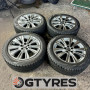 TOYOTA R18 5x114.3 7.5JJ ET45 (27D40724)  Контрактные (Б/У)   4 