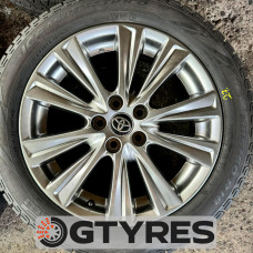 TOYOTA R18 5x114.3 7.5JJ ET45 (27D40724)