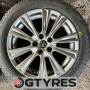 TOYOTA R18 5x114.3 7.5JJ ET45 (27D40724)   