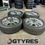 TOYOTA R18 5x114.3 7.5JJ ET45 (27D40724)  Контрактные (Б/У)   8 