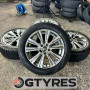 TOYOTA R18 5x114.3 7.5JJ ET45 (27D40724)  Контрактные (Б/У)   5 