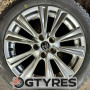 TOYOTA R18 5x114.3 7.5JJ ET45 (27D40724)  Контрактные (Б/У)   2 