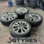 TOYOTA R18 5x114.3 7.5JJ ET45 (27D40724)  Контрактные (Б/У)   9 