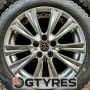 TOYOTA R18 5x114.3 7.5JJ ET45 (27D40724)  Контрактные (Б/У)   3 