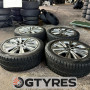 TOYOTA R18 5x114.3 7.5JJ ET45 (27D40724)  Контрактные (Б/У)   7 