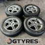 BRIDGESTONE BEO R16 4x100 7JJ ET45 (28D40724)  Контрактные (Б/У)   4 