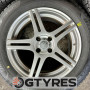 BRIDGESTONE BEO R16 4x100 7JJ ET45 (28D40724)  Контрактные (Б/У)   1 