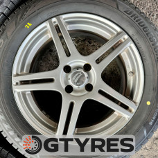 BRIDGESTONE BEO R16 4x100 7JJ ET45 (28D40724)