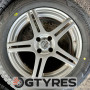 BRIDGESTONE BEO R16 4x100 7JJ ET45 (28D40724)   