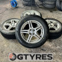 BRIDGESTONE BEO R16 4x100 7JJ ET45 (28D40724)  Контрактные (Б/У)   5 