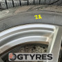 BRIDGESTONE BEO R16 4x100 7JJ ET45 (28D40724)  Контрактные (Б/У)   8 