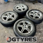 BRIDGESTONE BEO R16 4x100 7JJ ET45 (28D40724)  Контрактные (Б/У)   6 