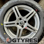 BRIDGESTONE BEO R16 4x100 7JJ ET45 (28D40724)  Контрактные (Б/У)   3 