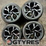 TOYOTA R18 5x114.3 7JJ ET50 (29D40724)  Контрактные (Б/У)   3 