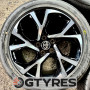 TOYOTA R18 5x114.3 7JJ ET50 (29D40724)  Контрактные (Б/У)   1 