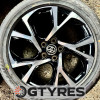 TOYOTA R18 5x114.3 7JJ ET50 (29D40724)