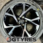 TOYOTA R18 5x114.3 7JJ ET50 (29D40724)  Контрактные (Б/У)   2 