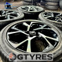 TOYOTA R18 5x114.3 7JJ ET50 (29D40724)  Контрактные (Б/У)   8 