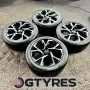 TOYOTA R18 5x114.3 7JJ ET50 (29D40724)  Контрактные (Б/У)   5 