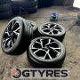 TOYOTA R18 5x114.3 7JJ ET50 (29D40724)  Контрактные (Б/У)   9 