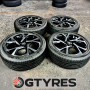 TOYOTA R18 5x114.3 7JJ ET50 (29D40724)  Контрактные (Б/У)   6 