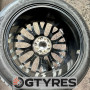 HOT STUFF EXCEEDER R18 5x100 7.5JJ ET53 (30D40724)  Контрактные (Б/У)   11 