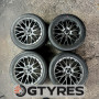 HOT STUFF EXCEEDER R18 5x100 7.5JJ ET53 (30D40724)  Контрактные (Б/У)   4 