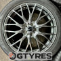 HOT STUFF EXCEEDER R18 5x100 7.5JJ ET53 (30D40724)  Контрактные (Б/У)   1 