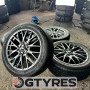 HOT STUFF EXCEEDER R18 5x100 7.5JJ ET53 (30D40724)  Контрактные (Б/У)   5 