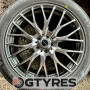 HOT STUFF EXCEEDER R18 5x100 7.5JJ ET53 (30D40724)  Контрактные (Б/У)   2 