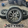 HOT STUFF EXCEEDER R18 5x100 7.5JJ ET53 (30D40724)  Контрактные (Б/У)   9 