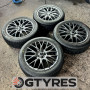 HOT STUFF EXCEEDER R18 5x100 7.5JJ ET53 (30D40724)  Контрактные (Б/У)   6 