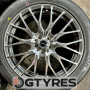 HOT STUFF EXCEEDER R18 5x100 7.5JJ ET53 (30D40724)  Контрактные (Б/У)   3 