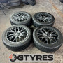 HOT STUFF EXCEEDER R18 5x100 7.5JJ ET53 (30D40724)  Контрактные (Б/У)   7 