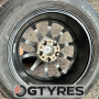 HOT STUFF CROSS X-SPEED R16 5x114.3 6.5JJ ET38 (31D40724)  Контрактные (Б/У)   9 