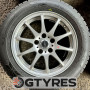 HOT STUFF CROSS X-SPEED R16 5x114.3 6.5JJ ET38 (31D40724)  Контрактные (Б/У)   2 