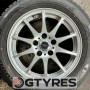 HOT STUFF CROSS X-SPEED R16 5x114.3 6.5JJ ET38 (31D40724)  Контрактные (Б/У)   3 