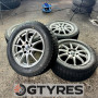 HOT STUFF CROSS X-SPEED R16 5x114.3 6.5JJ ET38 (31D40724)  Контрактные (Б/У)   5 