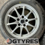 HOT STUFF CROSS X-SPEED R16 5x114.3 6.5JJ ET38 (31D40724)  Контрактные (Б/У)   1 