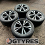 NISSAN R18 5x114.3 7JJ ET45 (32D40724)  Контрактные (Б/У)   6 