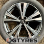 NISSAN R18 5x114.3 7JJ ET45 (32D40724)  Контрактные (Б/У)   2 