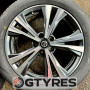 NISSAN R18 5x114.3 7JJ ET45 (32D40724)  Контрактные (Б/У)   3 